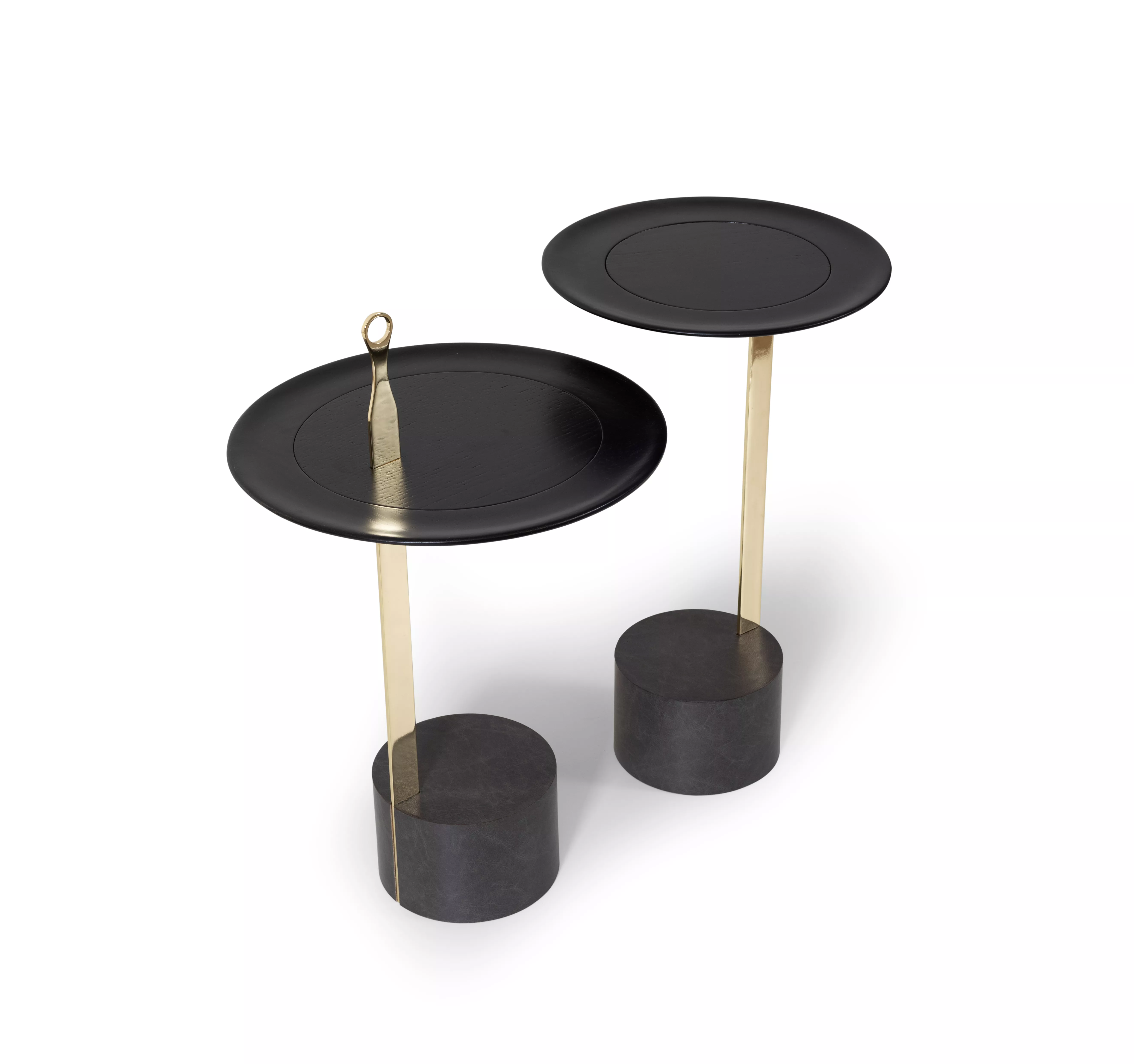 Conjunto Mesa Lateral Hago